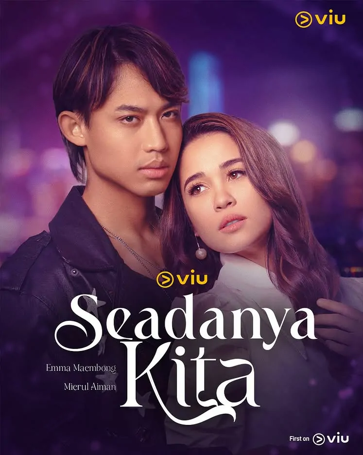 Seadanya Kita
