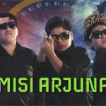 Misi Arjuna