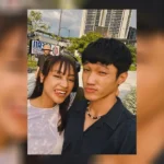 Putri and Phrince Viu