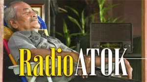 Radio Atok