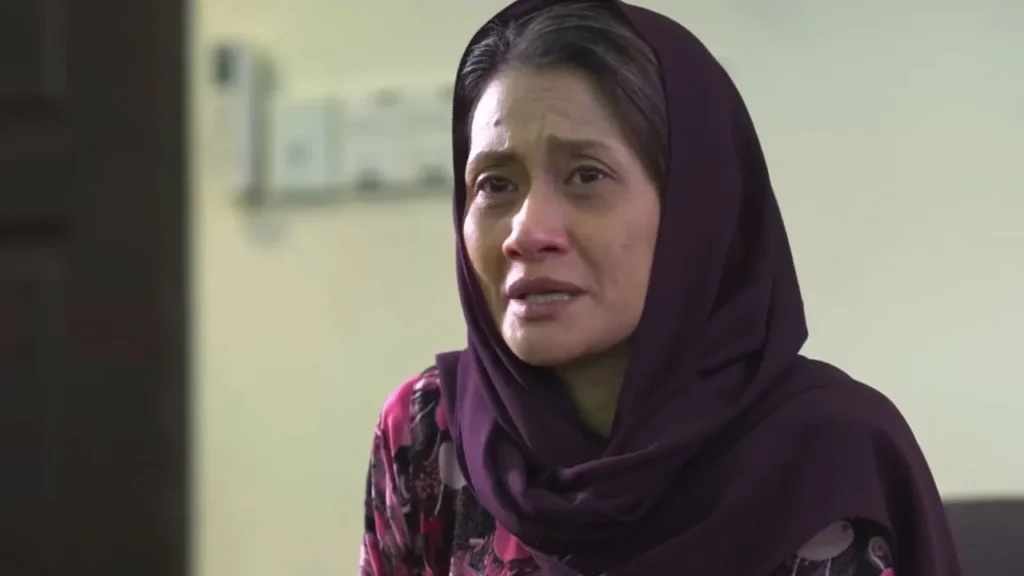 Telefilem Terima Kasih Ibu