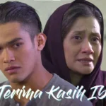 Telefilem Terima Kasih Ibu