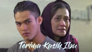 Telefilem Terima Kasih Ibu