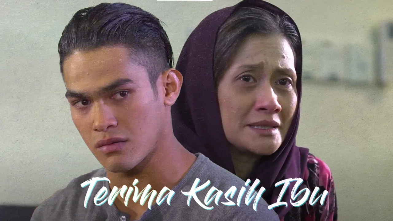Telefilem Terima Kasih Ibu