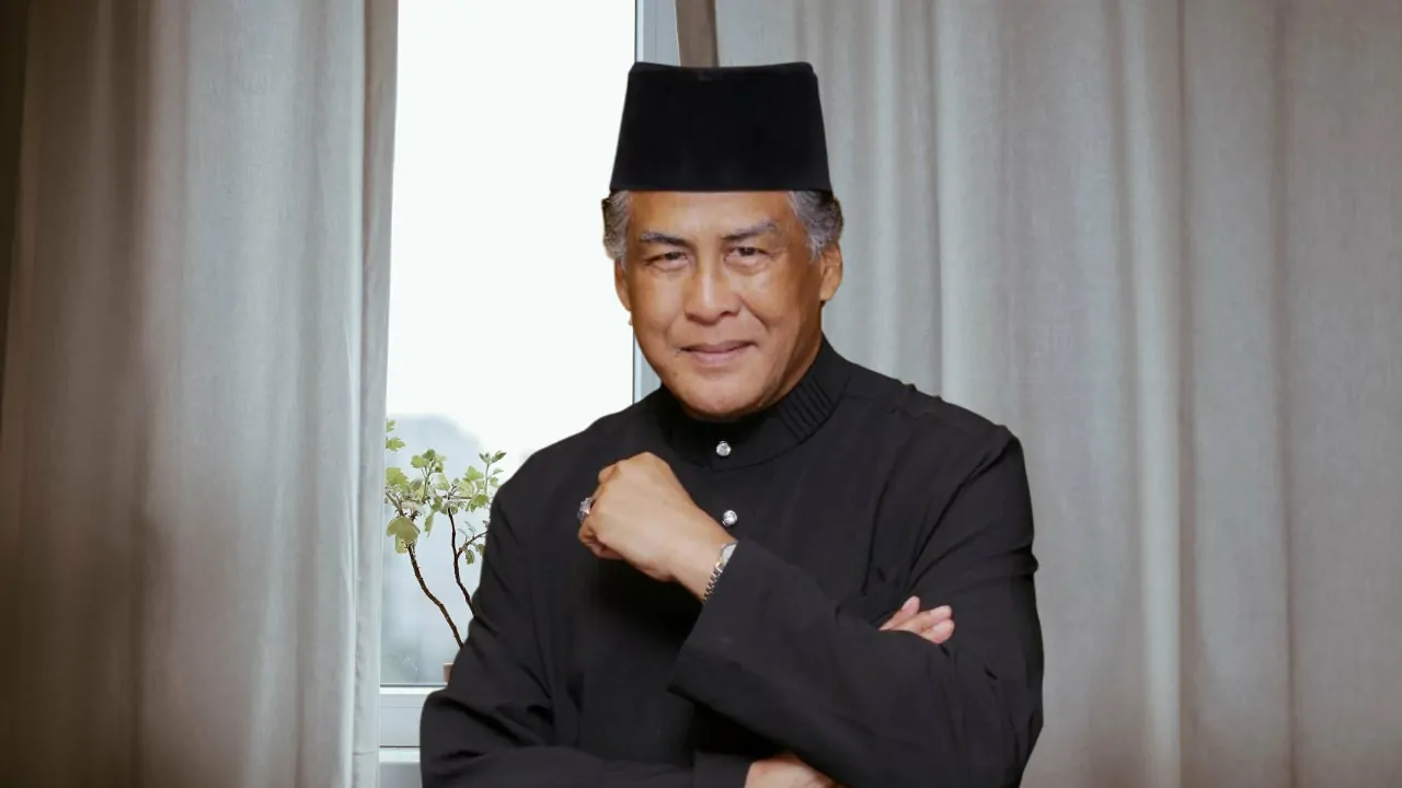 Jalaluddin Hassan