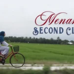 Menantu Second Class