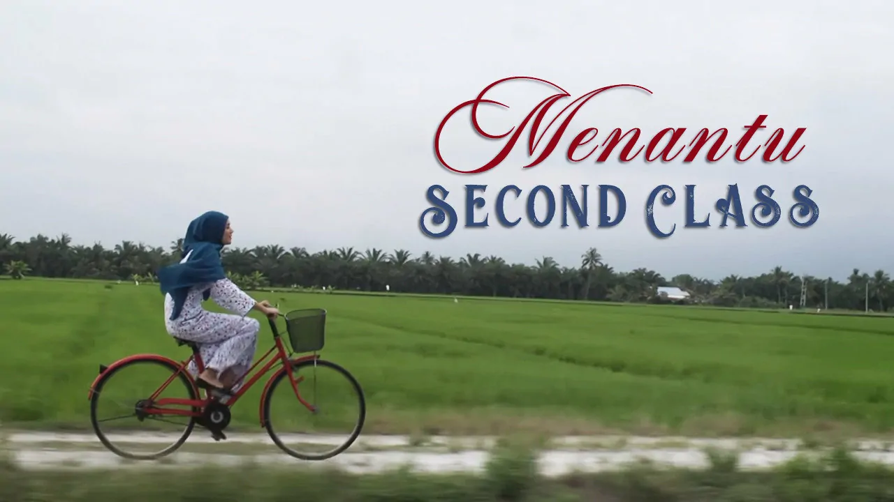 Menantu Second Class