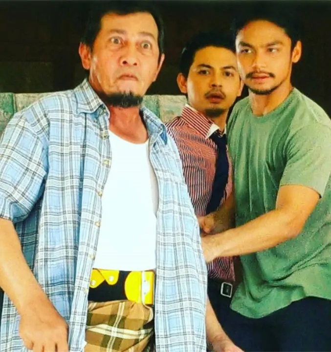 Abang Kandung