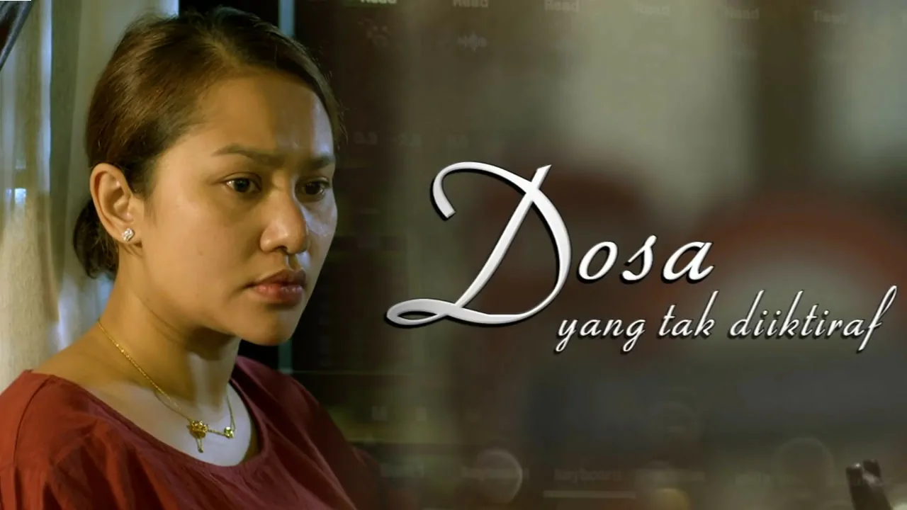 Dosa Yang Tak Diiktiraf