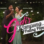 Gadis Kampung Paling Popular