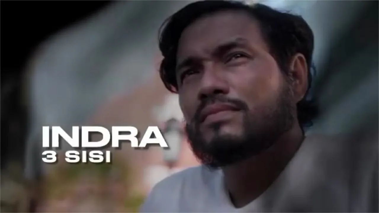 Indra 3 Sisi