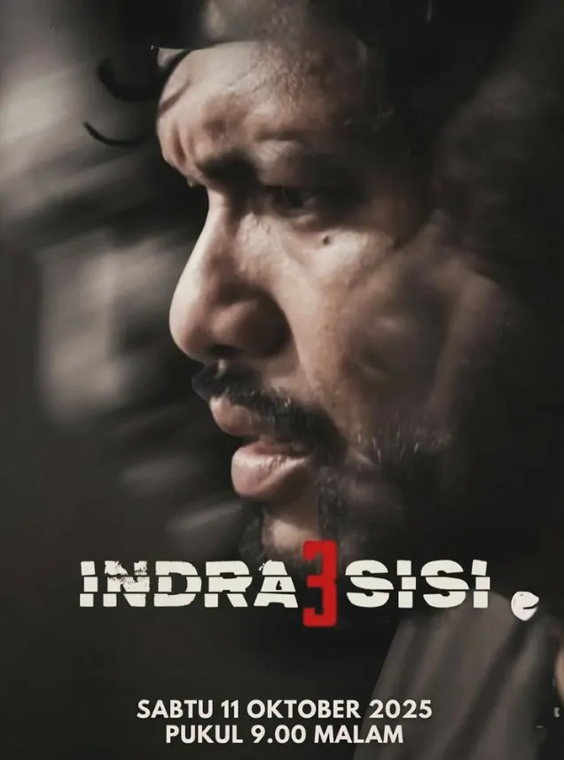 Indra 3 Sisi