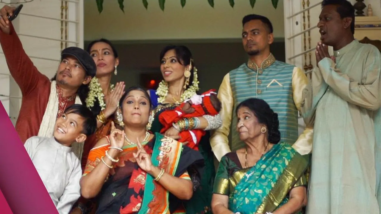 Rava Tosai