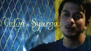 Calon Syurga