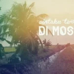 Cintaku Tertinggal di Mostar