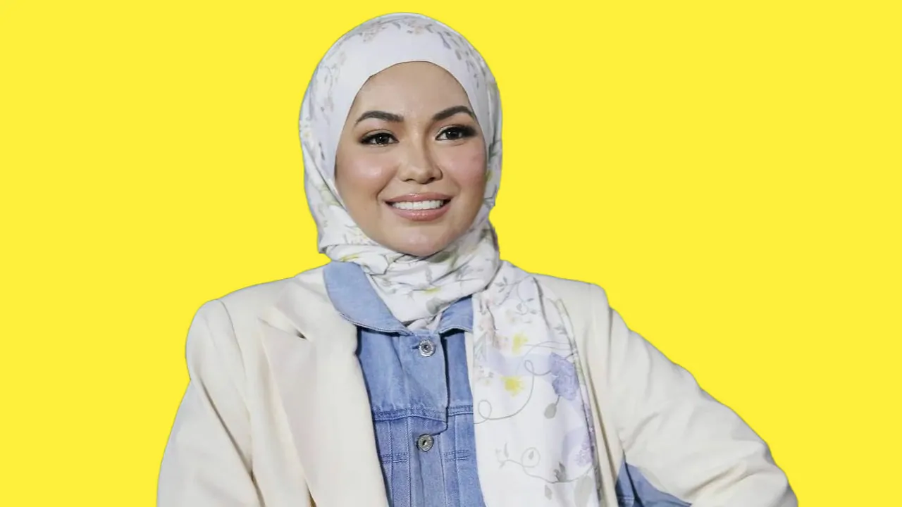 Nad Zainal