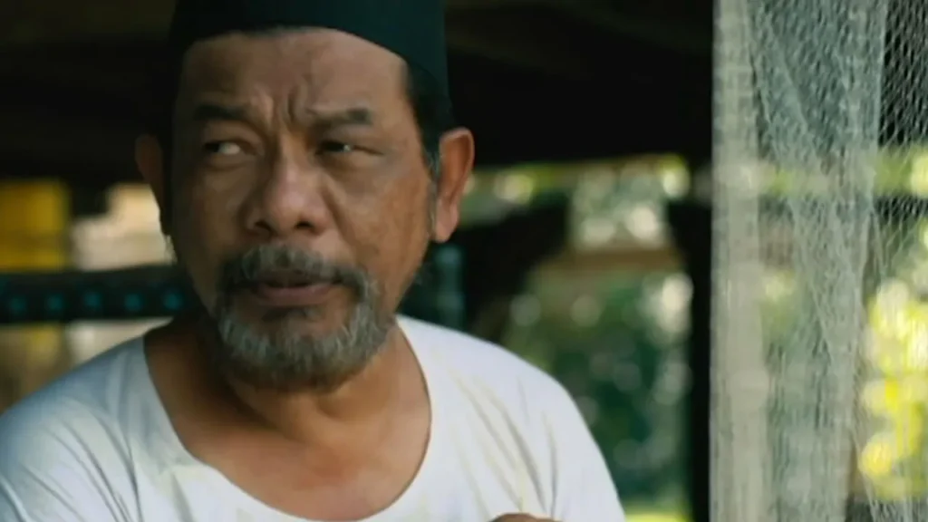 Telefilem Calon Syurga