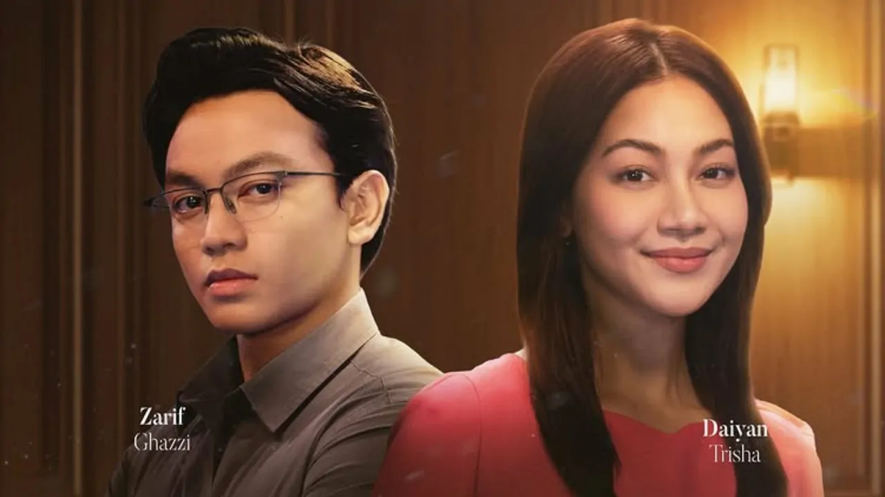 Rumah Menanti Cahaya