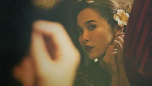 Santau Perempuan Terlarang