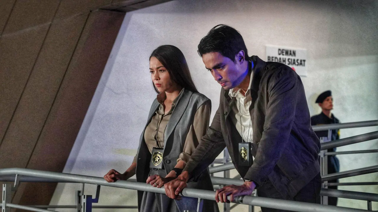 Bad Cop Astro Originals