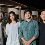 Telefilem Villa Untuk Bella TV3