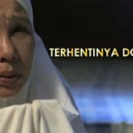 Telefilem Terhentinya Doa