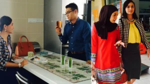 Bukan Wanita Sempurna