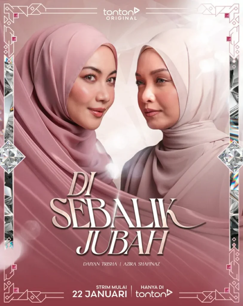 Di Sebalik Jubah