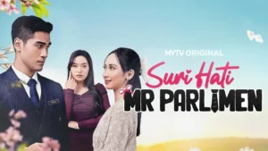 Suri Hati Mr Parlimen