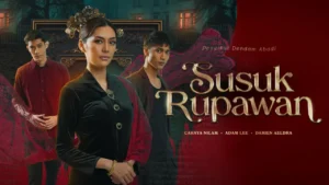 Drama Susuk Rupawan