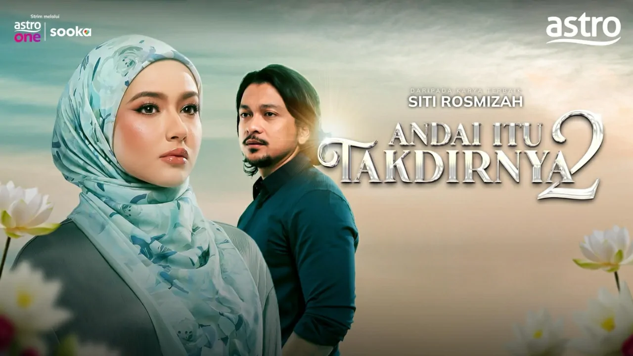Andai Itu Takdirnya 2
