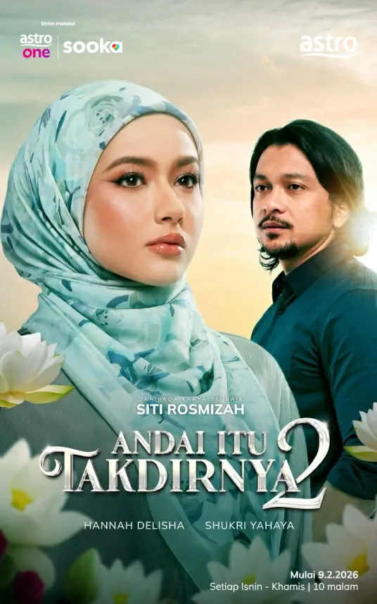 Drama Andai Itu Takdirnya 2