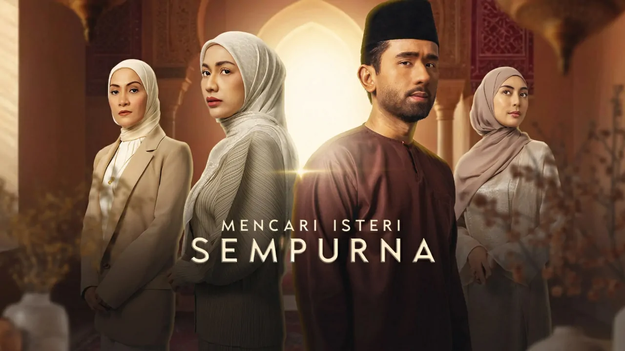 Mencari Isteri Sempurna