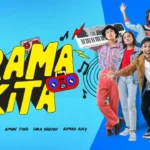 Irama Kita di TV3