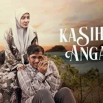 telefilem Kasihnya Angah