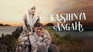 telefilem Kasihnya Angah