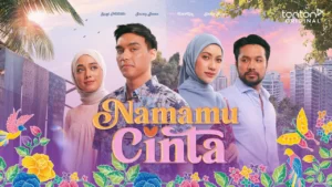 Namamu Cinta