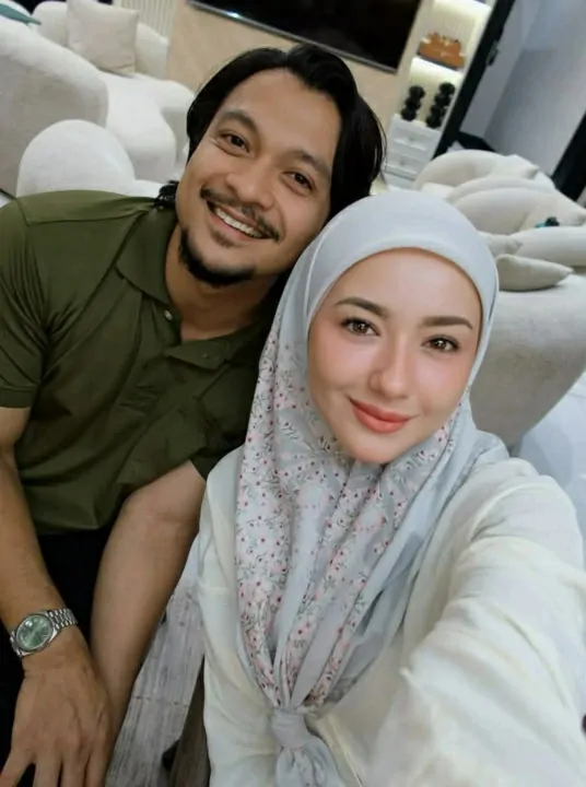 Pelakon Andai Itu Takdirnya 2