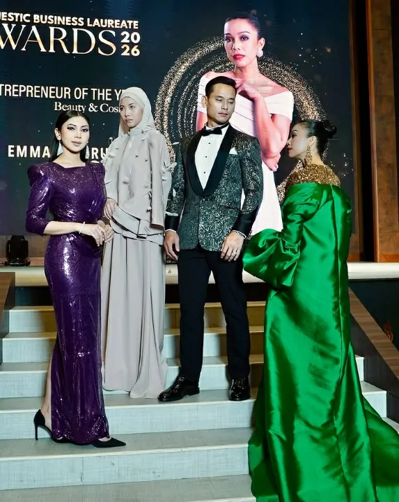 Pelakon Drama Sujud Terakhir Encik Norman