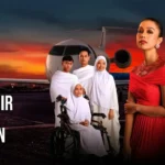 Sujud Terakhir Encik Norman