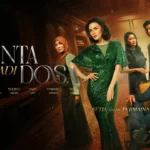 Bila Cinta Menjadi Dosa