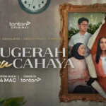 Drama Anugerah Tanpa Cahaya