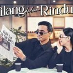Drama Hilang Dalam Rindu 2