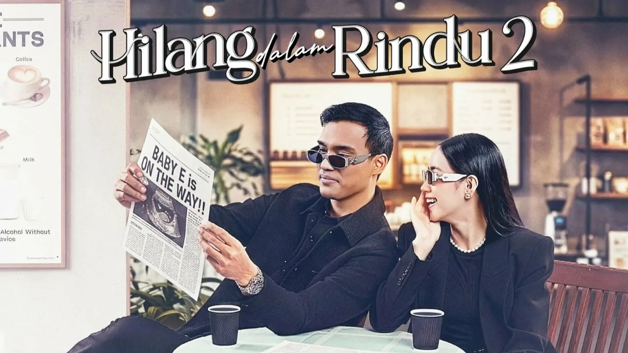 Drama Hilang Dalam Rindu 2
