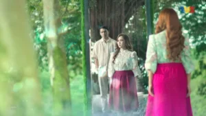 Drama Kerana Cinta Itu Dusta