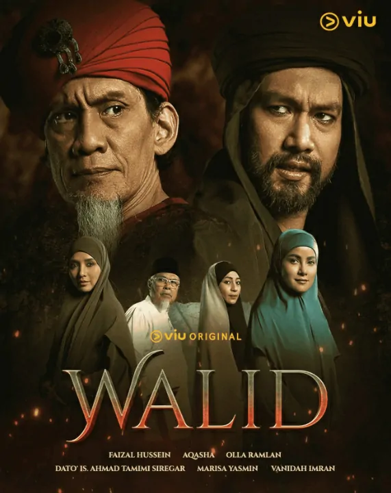 Drama Walid Di Viu