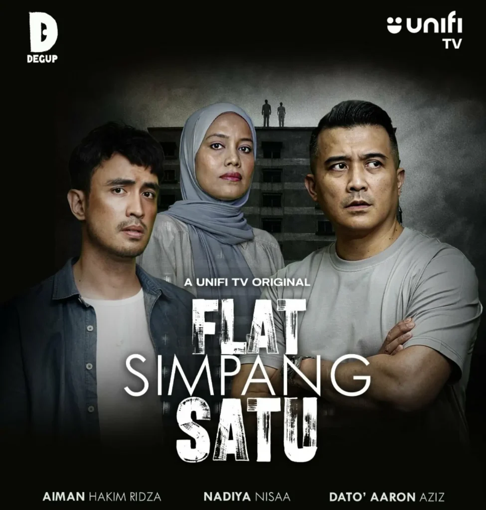 Flat Simpang Satu