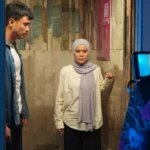 Flat Simpang Satu Unifi