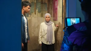 Flat Simpang Satu Unifi