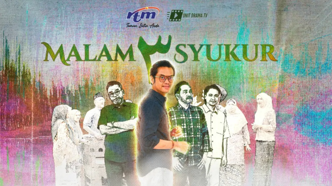 Malam Tiga Syukur